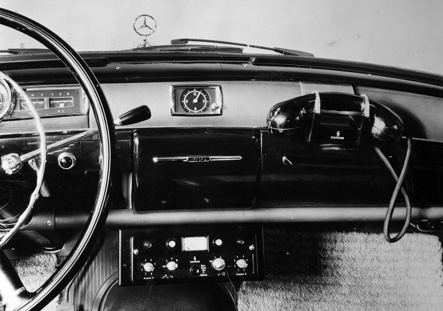 65 Jahre Autotelefon Bustreff.de Busmagazin