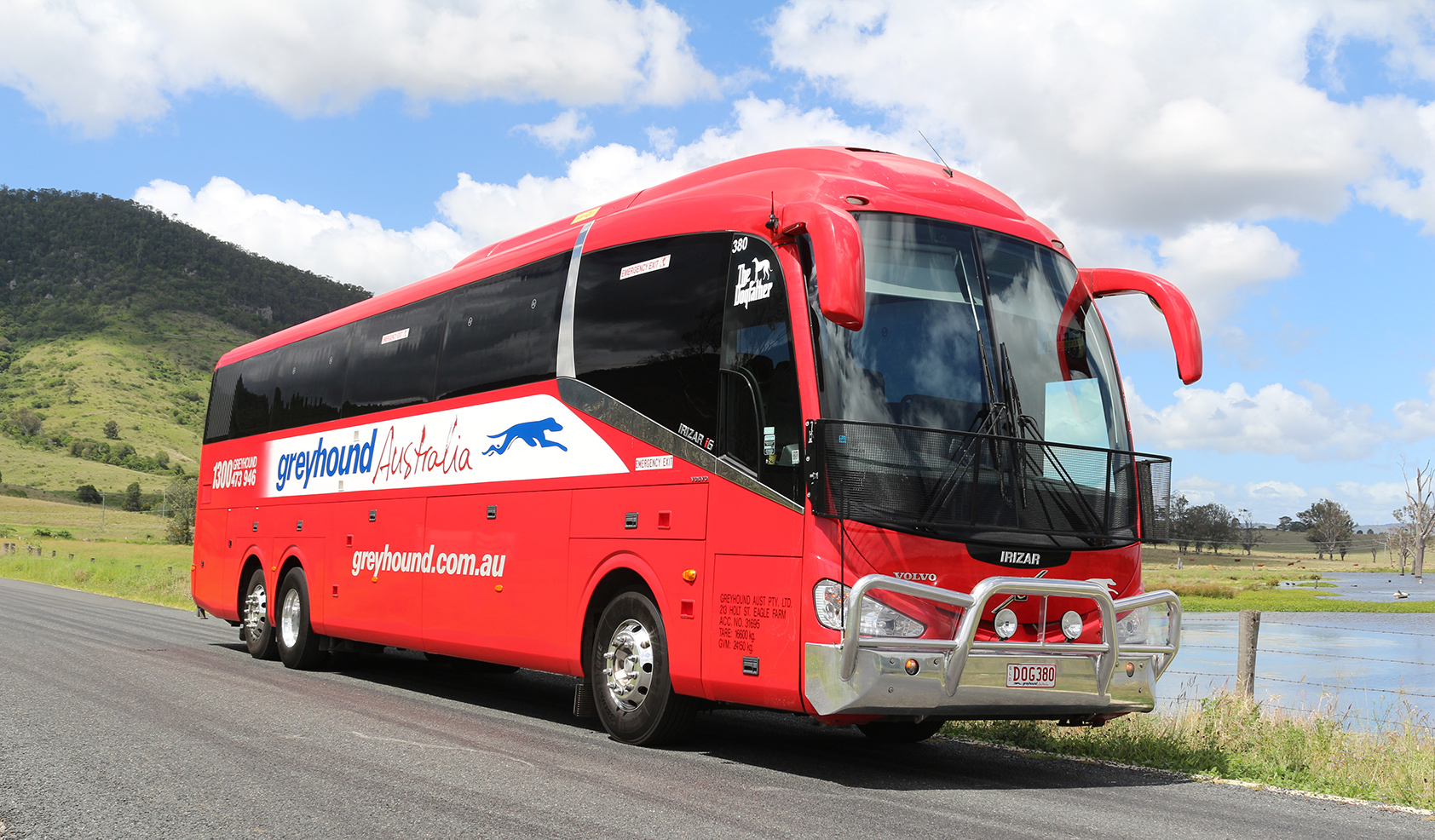Omio adds Greyhound Australia to global booking platform