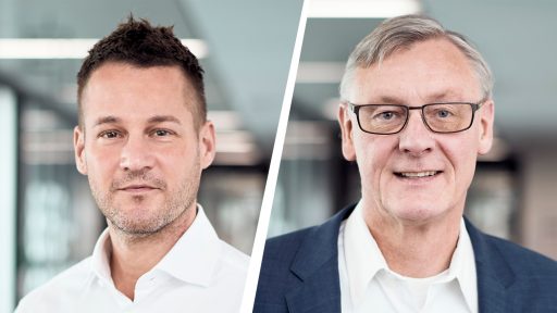 Daimler Truck AG gründet neue Daimler Truck Fuel Cell GmbH & Co. KG – Bündelung aller konzernweiter Brennstoffzellen-Aktivitäten
Daimler Truck AG establishes new company Daimler Truck Fuel Cell GmbH & Co. KG – bringing together all of the Group’s fuel cell activities