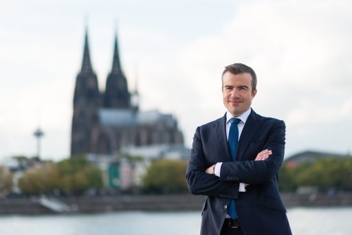 Benedikt Esser, Präsident RDA Internationaler Bustouristik Verband e.V. …