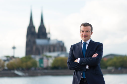 Benedikt Esser, Präsident RDA Internationaler Bustouristik Verband e.V. …