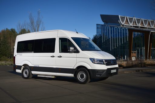 VDL MidEuro Electric