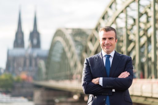 Benedikt Esser_Präsi_nt des RDA e.V.