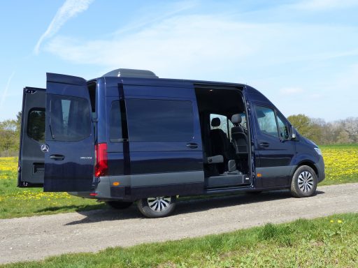 Sprinter