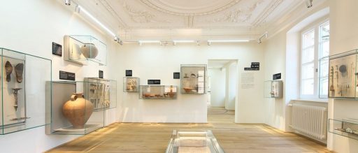 Römer Museum weißenburg